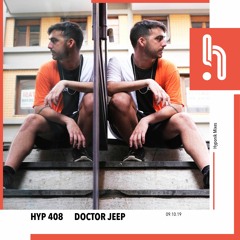 Hyp 408: Doctor Jeep