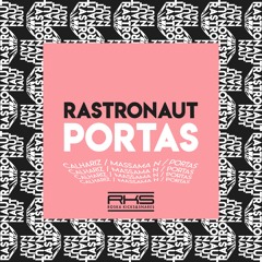 Rastronaut - Massama N