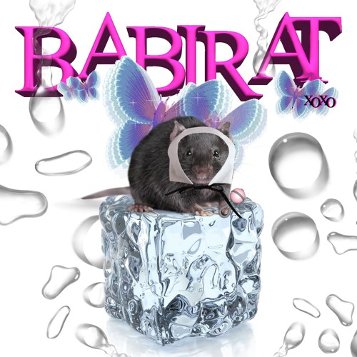 Now can I get a coke with my rum? Babirat mix