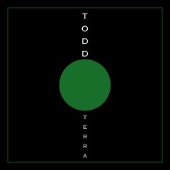 TODD (Italy) - TERRA - Traccia n° 3