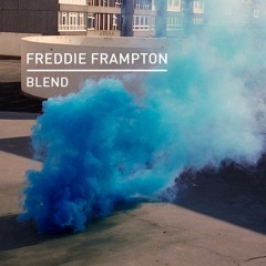 Premiere: Freddie Frampton - Miss Mouse [Knee Deep In Sound]