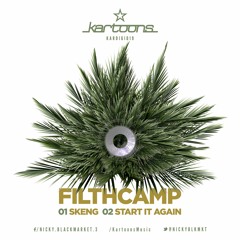 Filthcamp - Skeng