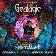Cyberattack @ Geologic 2019 (Water Mountain, Belle Missouri)