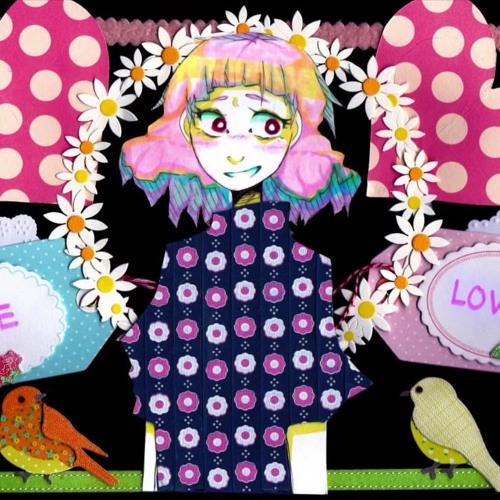 Ai remix/chika GHOST reupload