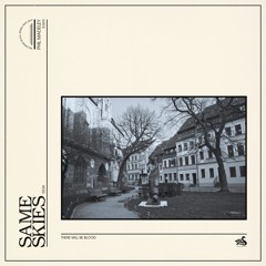 Phil Madeley - Same Skies