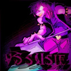 Vs. Susie - Case's Cover