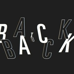 Marten - Back to back (re-edit)