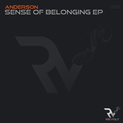 Sense Of Belonging [Revolt Music]