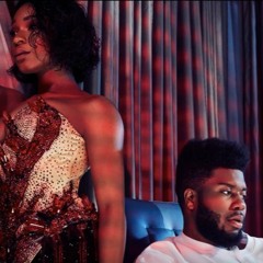 Love Lies - Khalid x Normani (KoiNoise Remix)