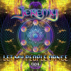 1. Jeremy - Tripping The Wolrd