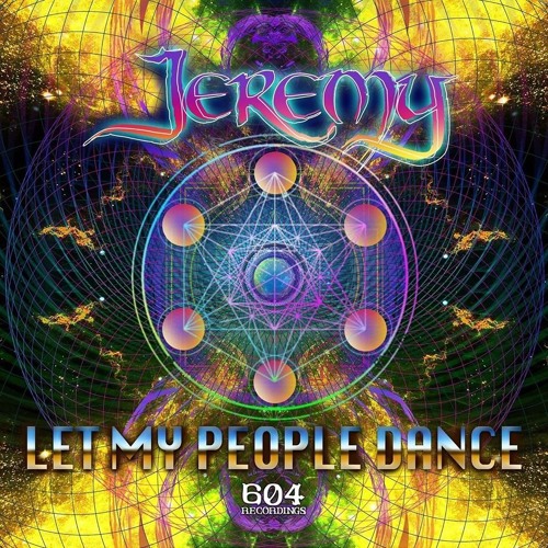 1. Jeremy - Tripping The Wolrd