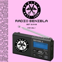 Radio Benibla #1 by sely