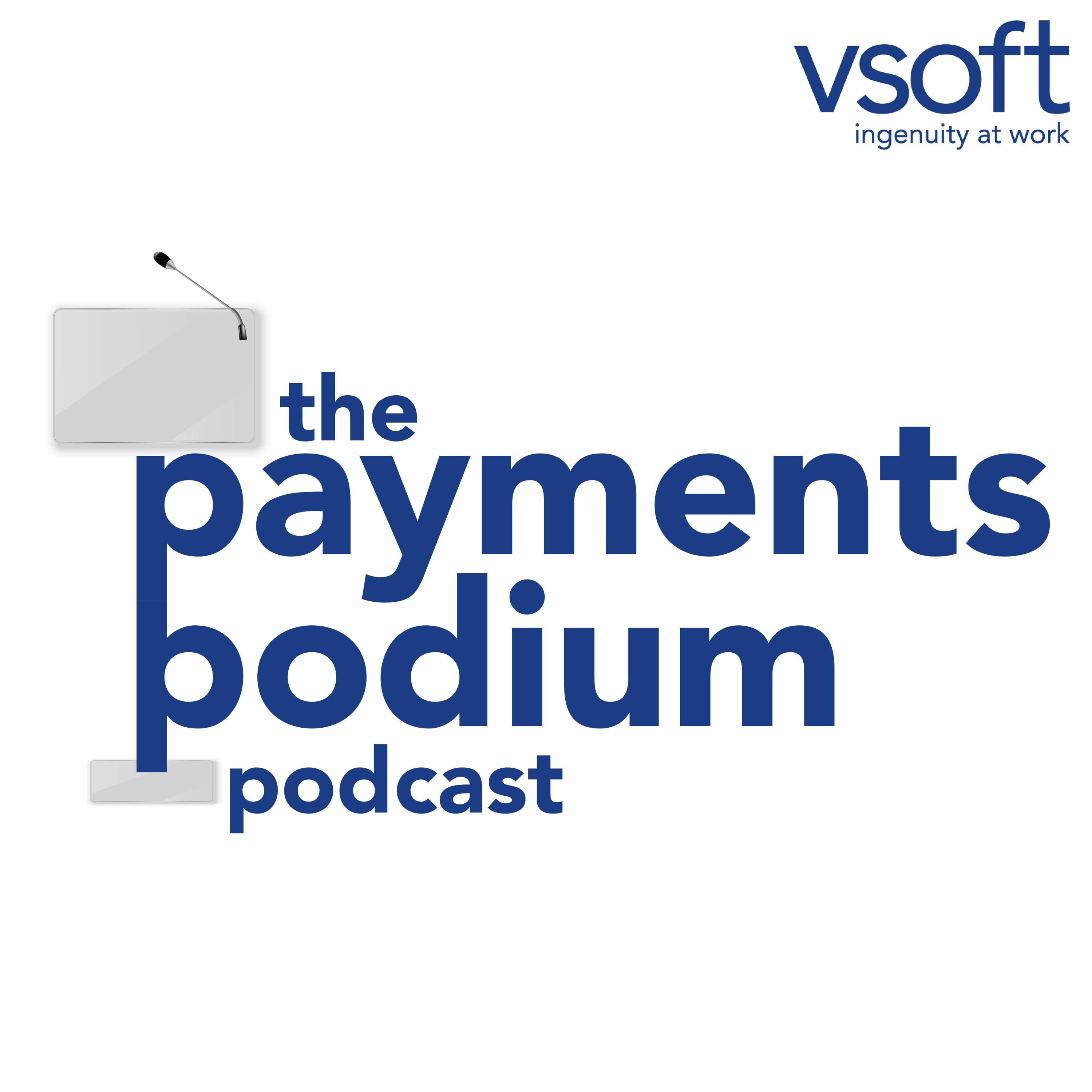 The Payments Podium