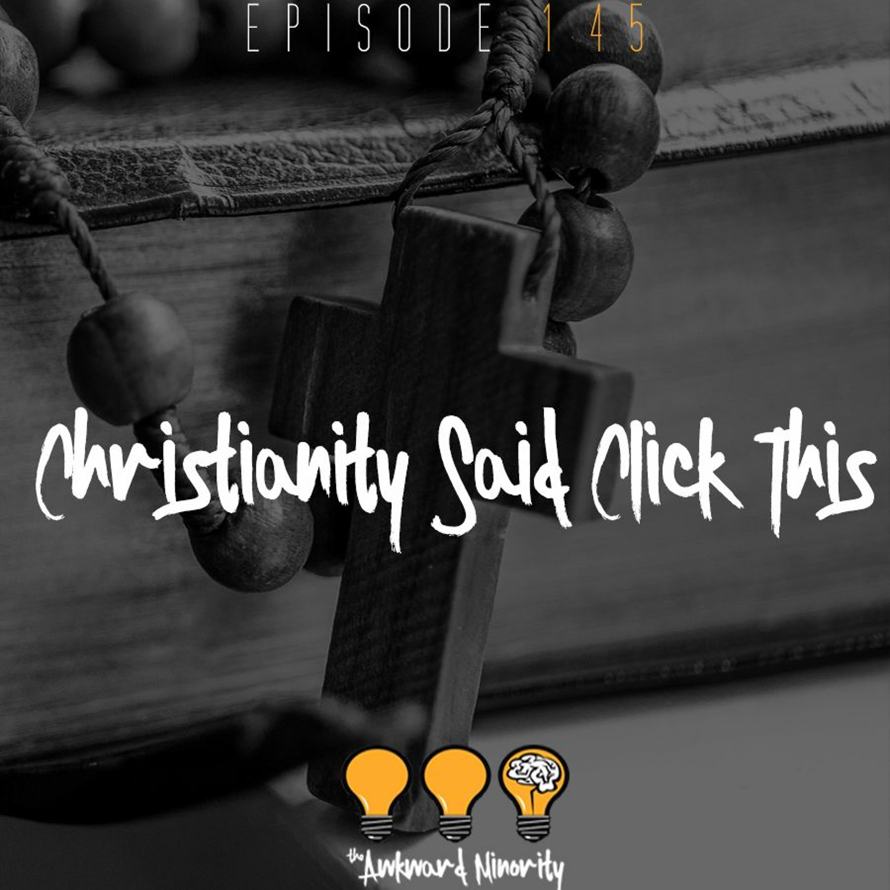 The Awkward Minority Podcast