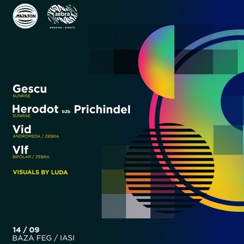 vlf @ Maraton | 19.09.2019