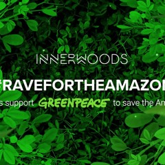 Innerwoods Heart Chakra Edition