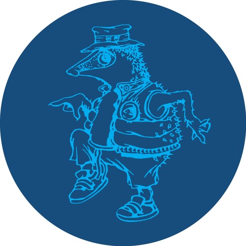 HEDGEHOG AFFAIR : THE PIPE / DON'T JUST STAND THERE : REMIX CLIPS