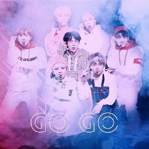 【楽天最安値に挑戦】 Stream Go Go-BTS by ❀JiminxJungkook❀ | Listen online for アイドルグッズ