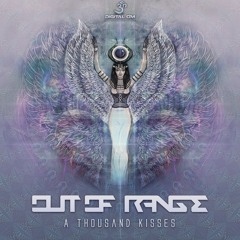 Out Of Range - A Thousand Kisses - SC Sample (OUT NOW!)