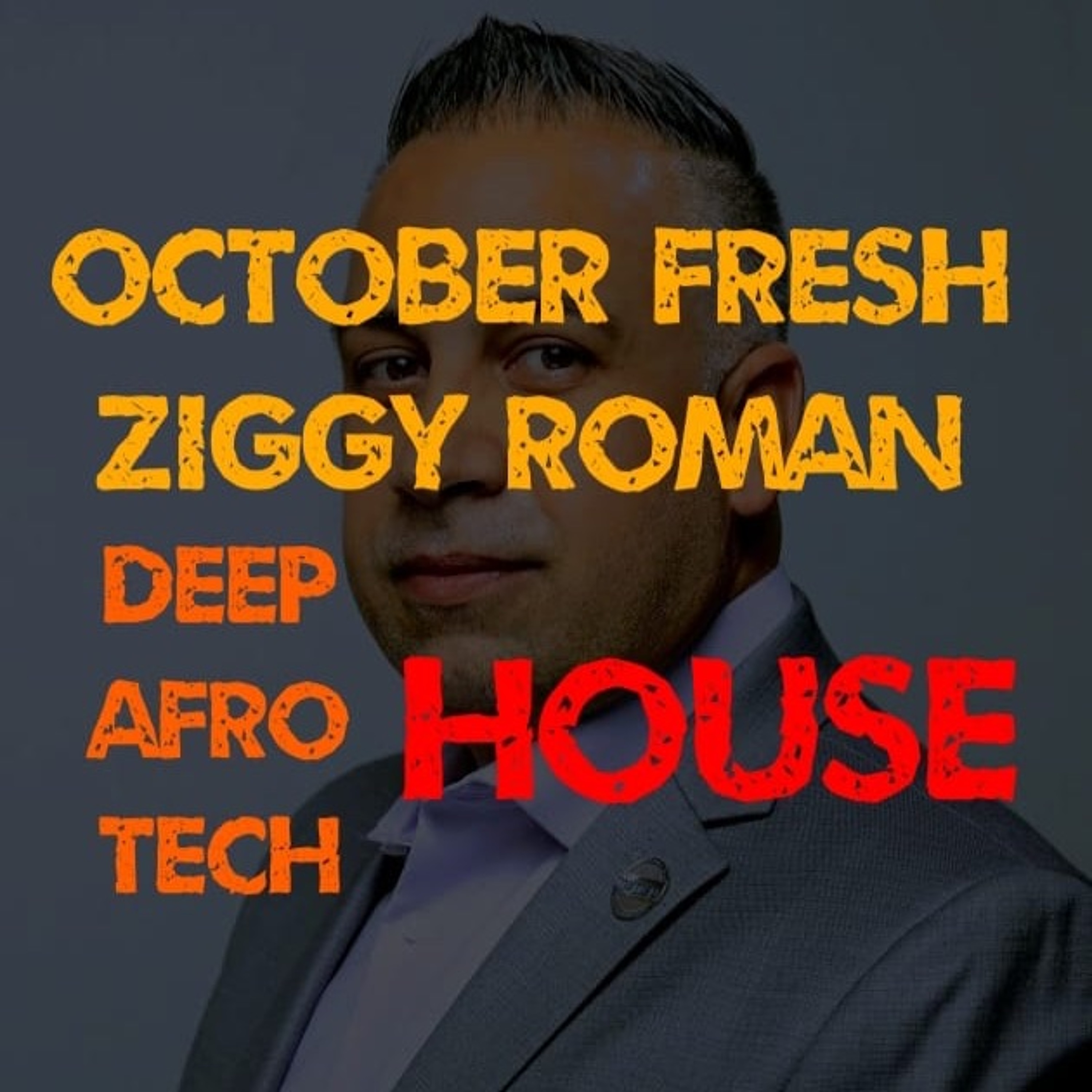 Ziggy Roman
