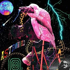 Drake x Travis Scott Type Beat | "Breakdown"| (prod.Yanko)