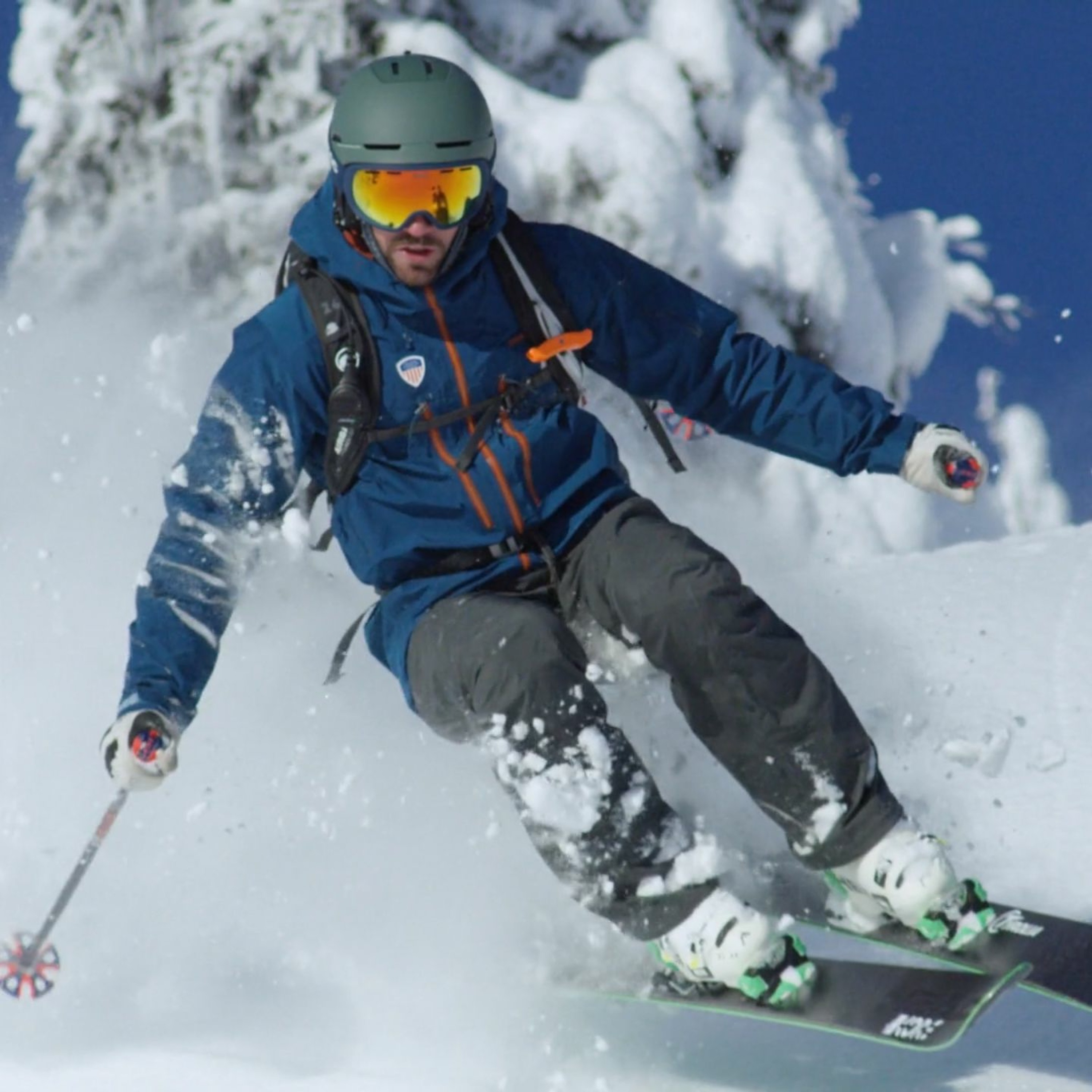 First Chair: PSIA-AASI Podcast