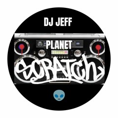 Planet Scratch