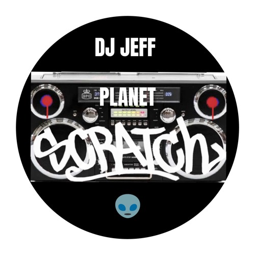 Planet Scratch