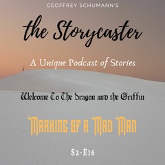 S2 - E16 MARKINGS OF A MAD MAN