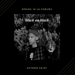 Black on Black (prod. by Alkin)