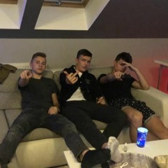 QBA feat: ANKL   -SMC (prod. 27Corazones Beats)