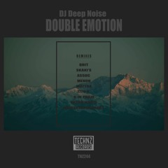 DJ Deep Noise - Double Emotion (Waffensupermarkt Remix)