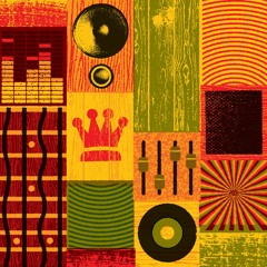 Rock a Down  (Remix Vanupié Feat Lidiop)
