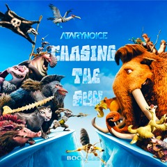 The Wanted - Chasing The Sun (Atarynoice Bootleg)