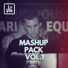 Mashup Pack Vol.1 + Bonus Productions **Click Download To receive all edits**