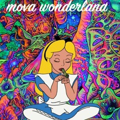 Mova - Wonderland