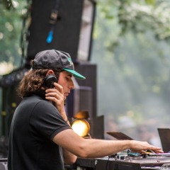 Raphaël Top-Secret at Dekmantel Festival 2019