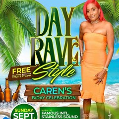 Caren Day Rave 2019