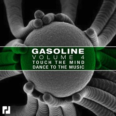 Touch The Mind - Dance To The Music (Original Mix) - OUT OCT 11