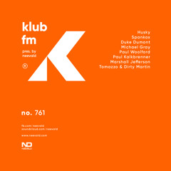 KLUB FM 761 - 20191009