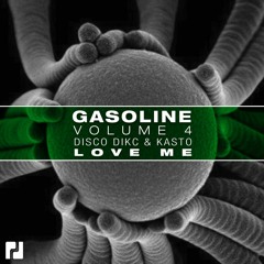 DISCO DIKC & Kasto - Love Me (Original Mix) - OUT OCT 11
