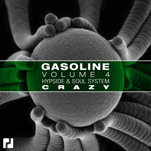 Hypside & Soul System - Crazy (Original Mix) - OUT OCT 11