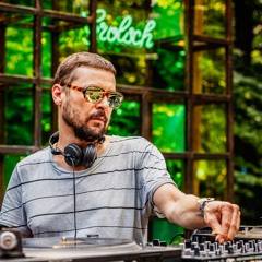 Loud-E at Dekmantel Festival 2019