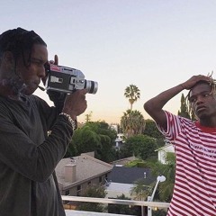Lil Uzi Vert - Clouds (feat Asap Rocky)