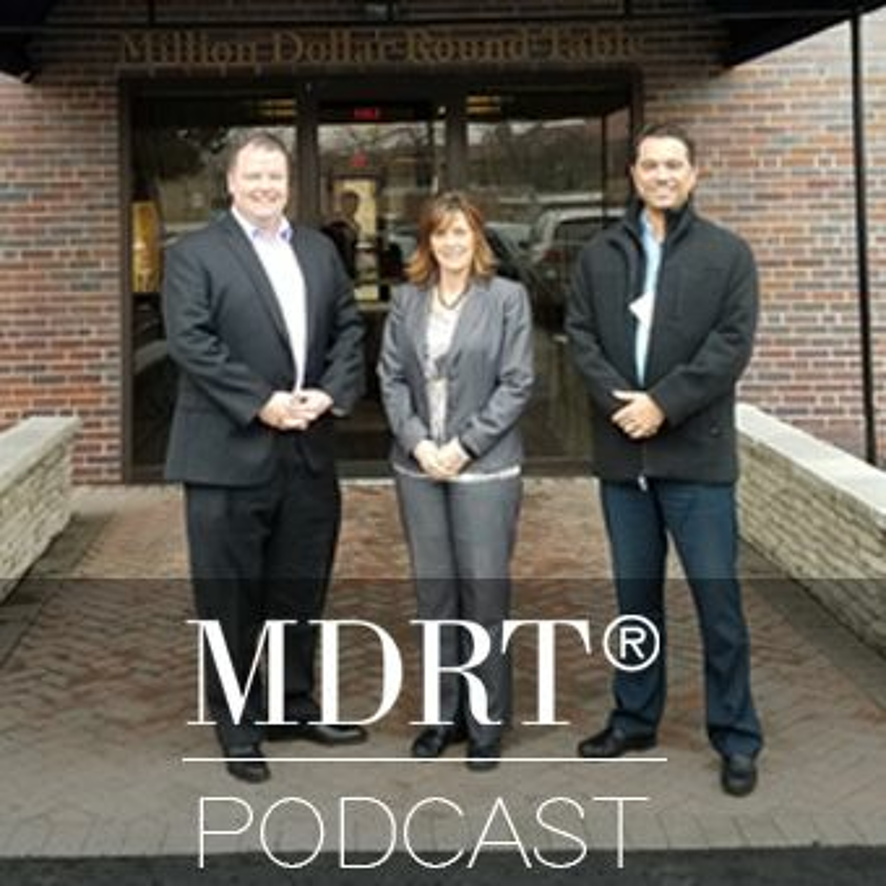 MDRT Podcast