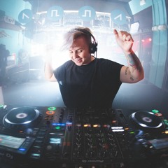 Mystery Affair @ MOOG 21/09/2019