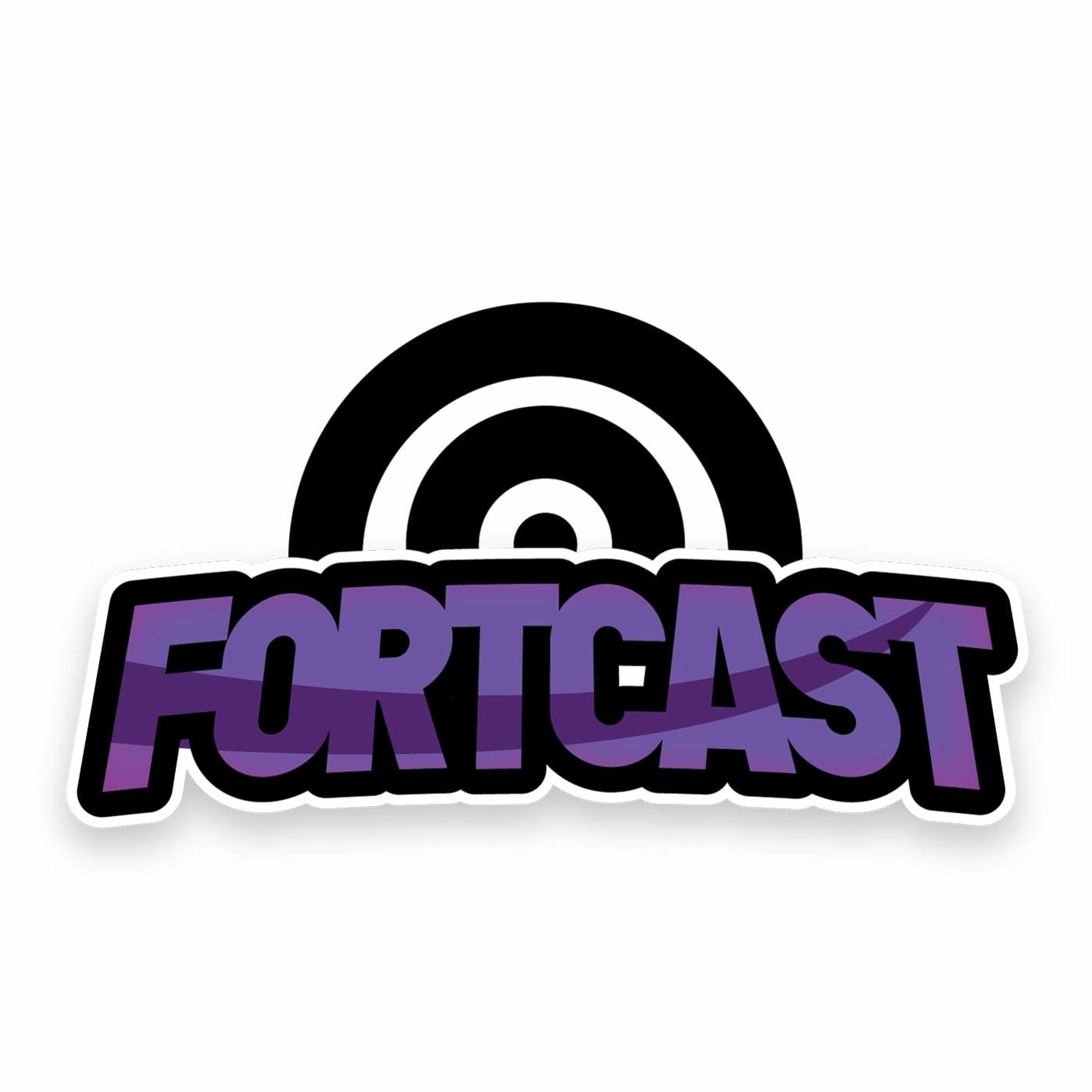 Fortcast #8 - podsumowanie finałów Fortnite Championship Series z Arturem "IceFire" Klimowskim episode artwork