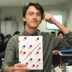 #243 [PocketBook] A Mente Organizada - Daniel J. Levitin