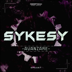 GHD027. Sykesy - Avanzare