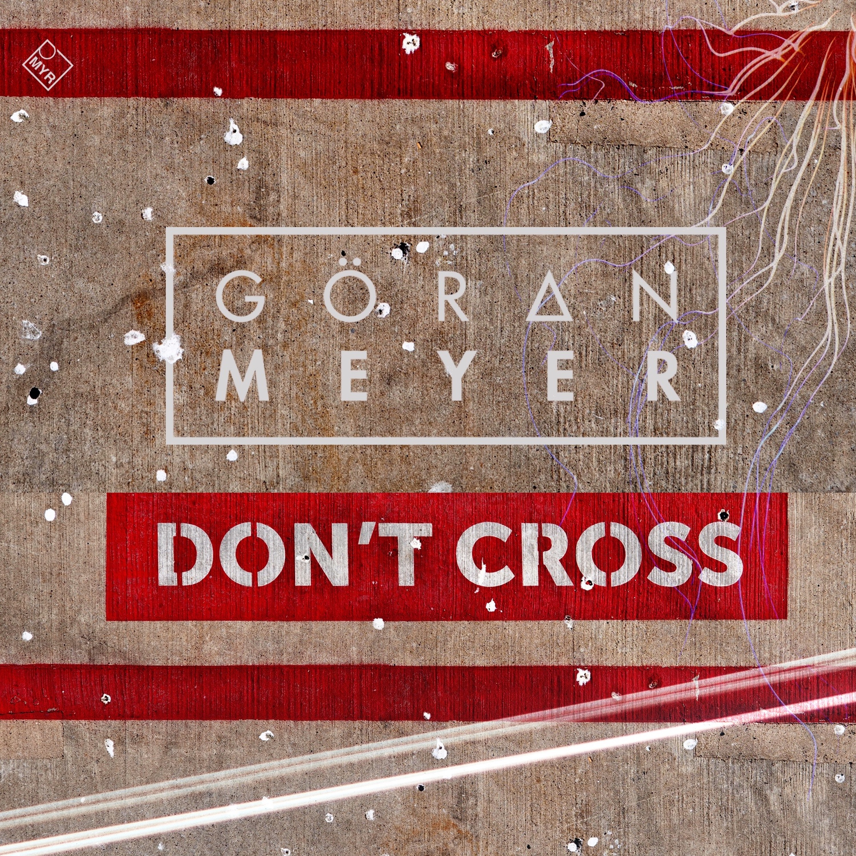 Monthly Episode | hosted by Goeran Meyer